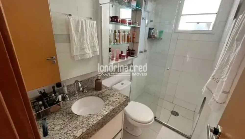 Apartamento, 3 quartos, 78 m² - Foto 3