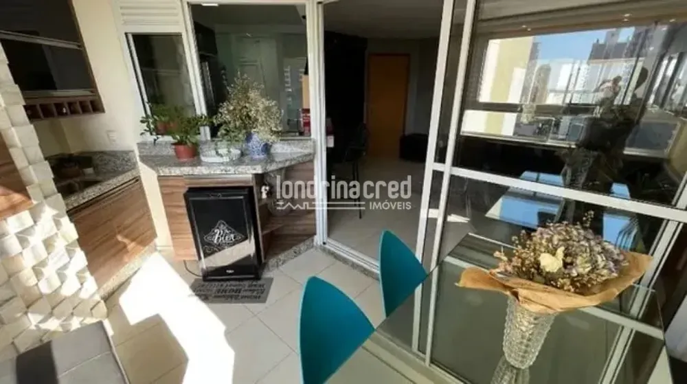 Apartamento, 3 quartos, 78 m² - Foto 6