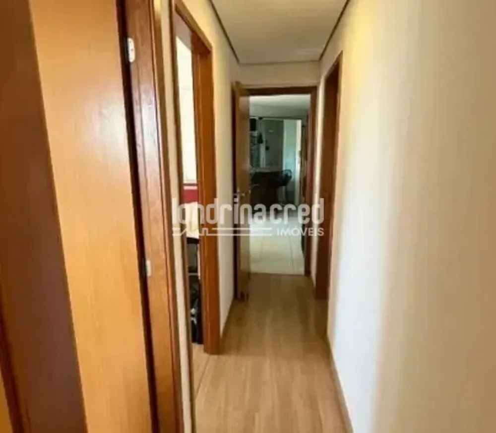 Apartamento, 3 quartos, 78 m² - Foto 7