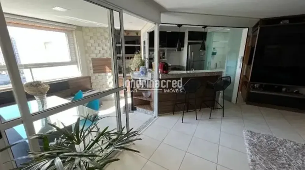 Apartamento, 3 quartos, 78 m² - Foto 4