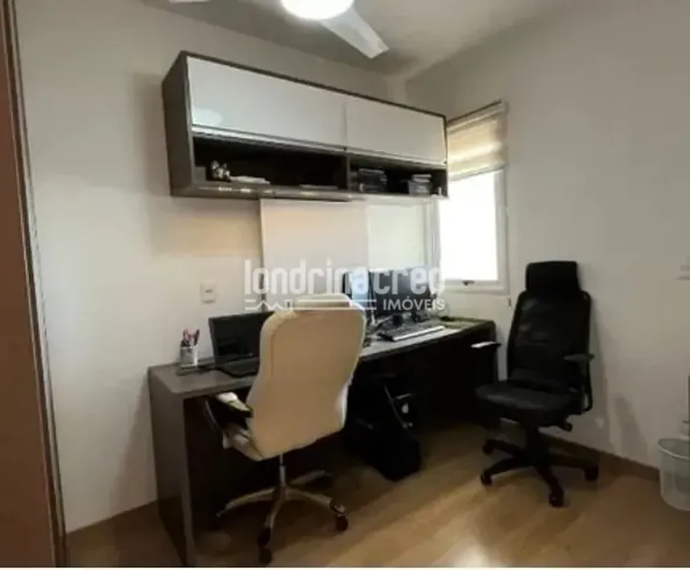 Apartamento, 3 quartos, 78 m² - Foto 1