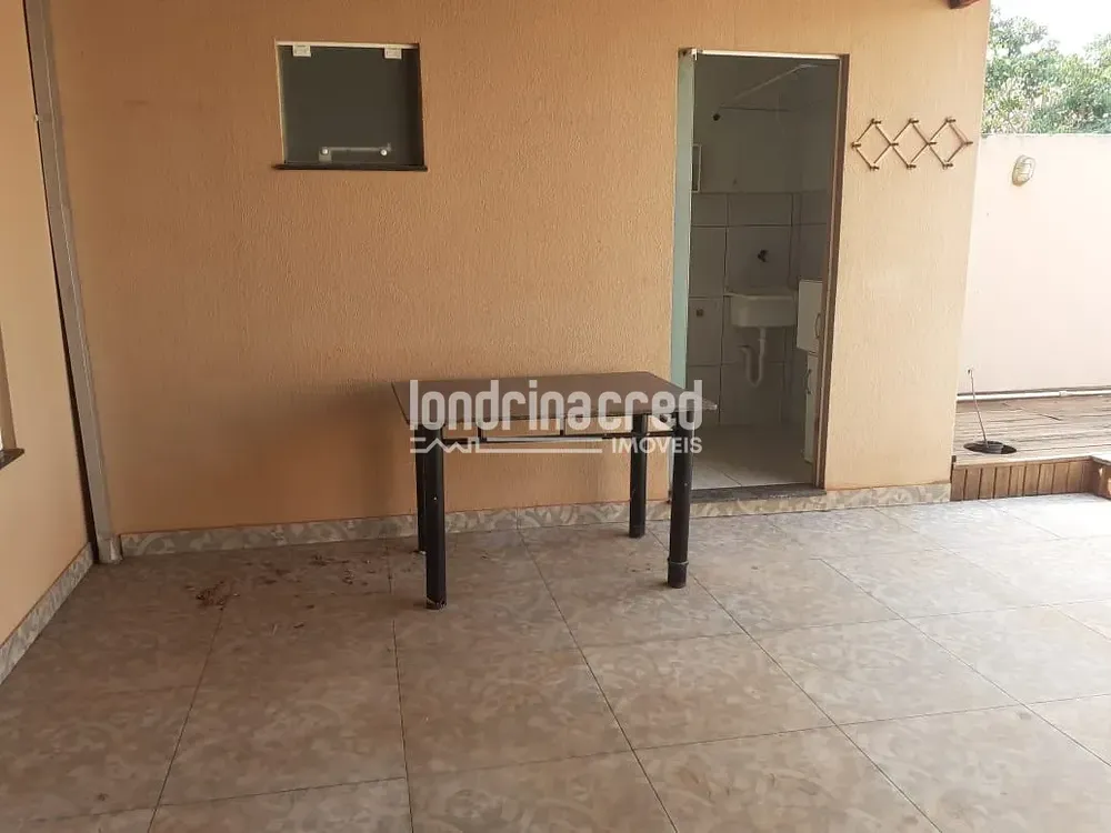 Casa, 2 quartos, 95 m² - Foto 4