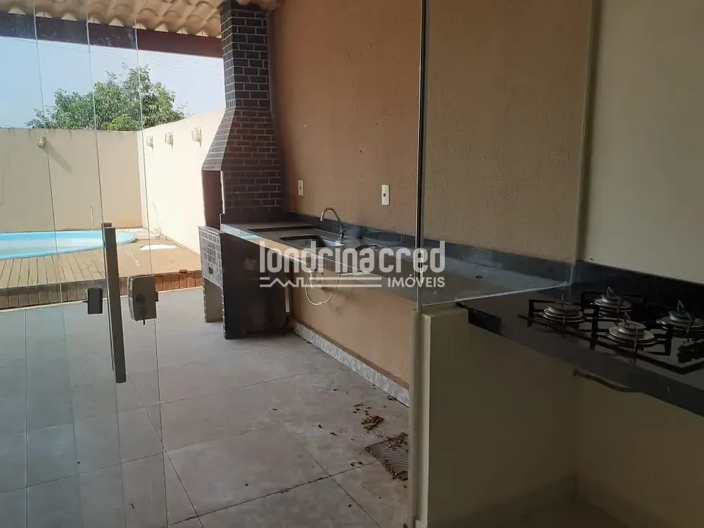 Casa, 2 quartos, 95 m² - Foto 5