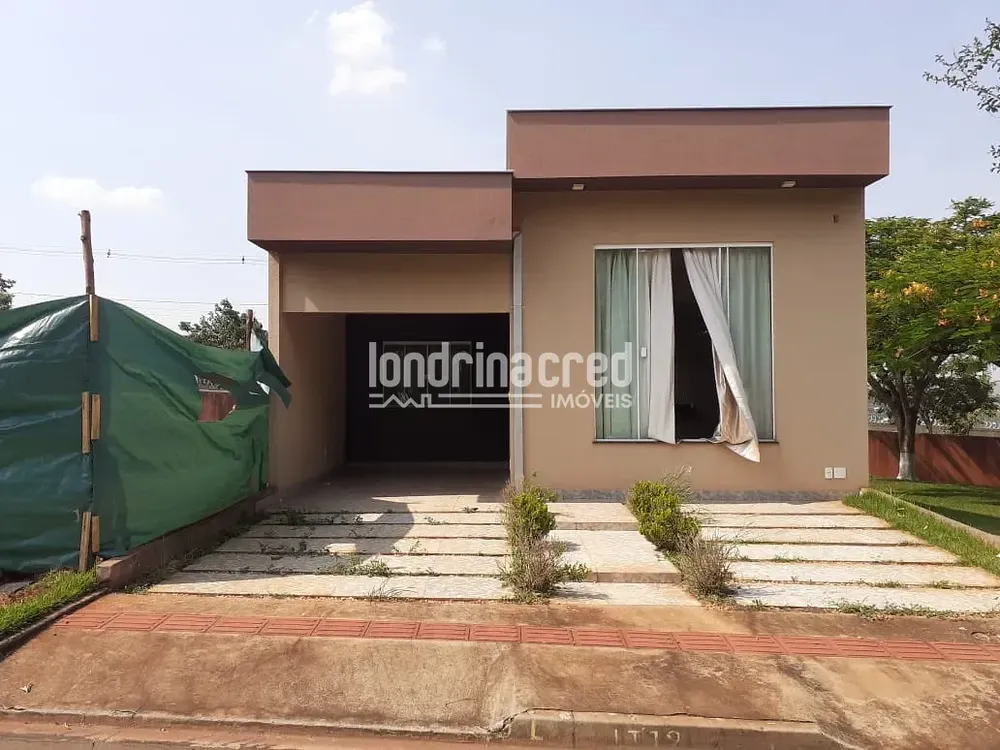 Casa, 2 quartos, 95 m² - Foto 1