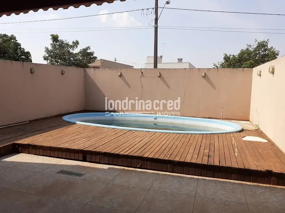 Casa, 2 quartos, 95 m² - Foto 3