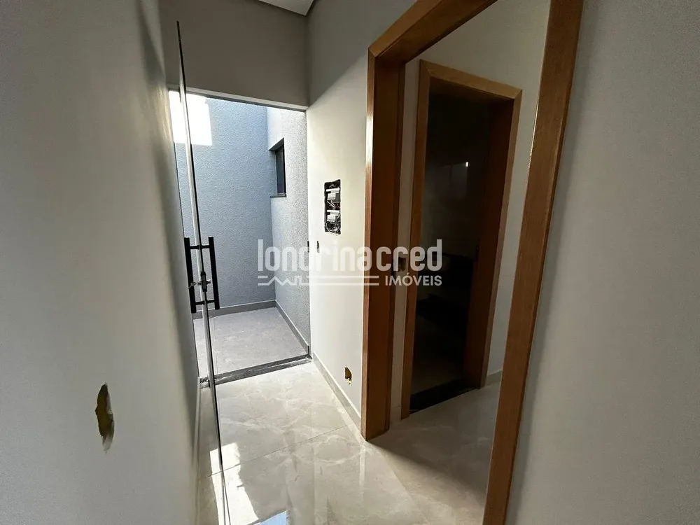Casa, 3 quartos, 98 m² - Foto 3
