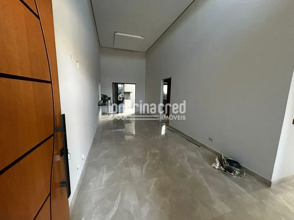 Casa, 3 quartos, 98 m² - Foto 2