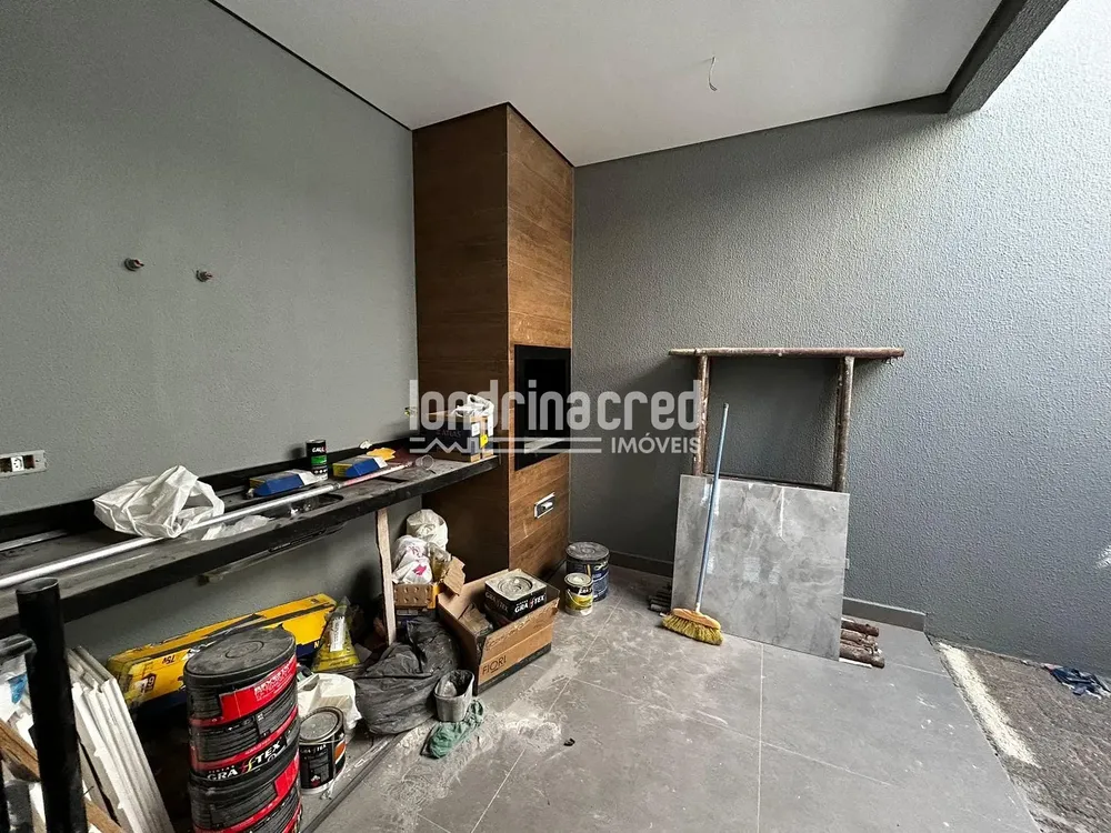 Casa, 3 quartos, 98 m² - Foto 10