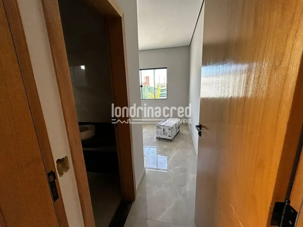 Casa, 3 quartos, 98 m² - Foto 4