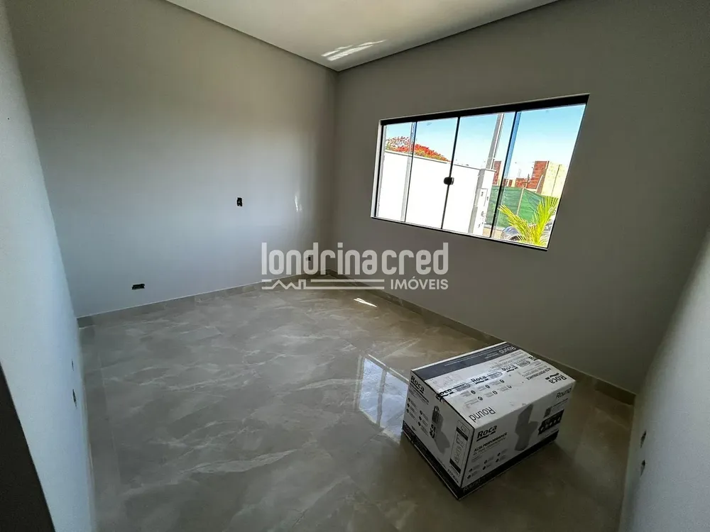 Casa, 3 quartos, 98 m² - Foto 5