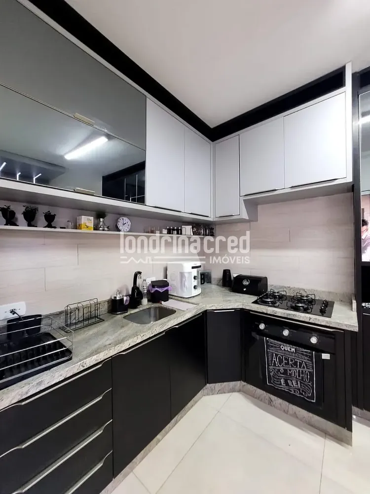Casa, 3 quartos, 130 m² - Foto 4