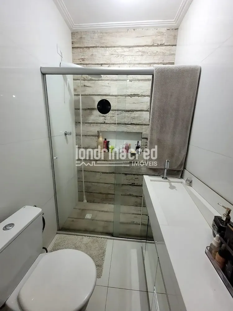 Casa, 3 quartos, 130 m² - Foto 8