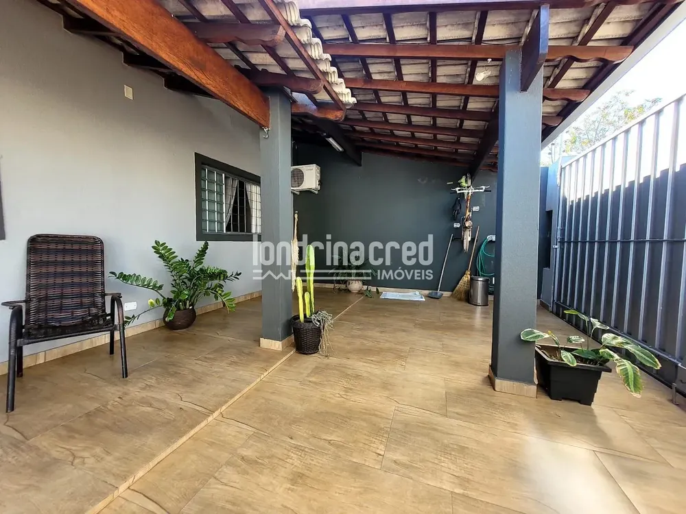 Casa, 3 quartos, 130 m² - Foto 3
