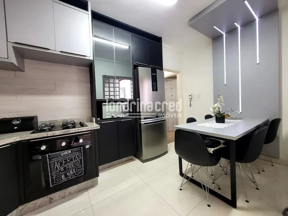 Casa, 3 quartos, 130 m² - Foto 6