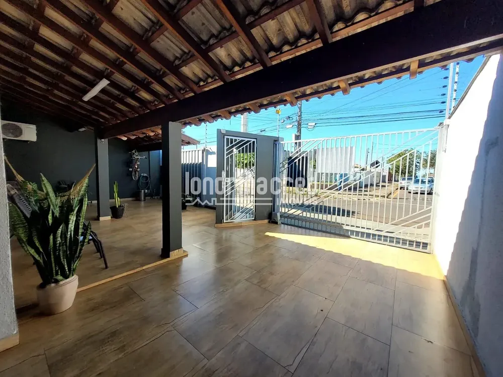 Casa, 3 quartos, 130 m² - Foto 2