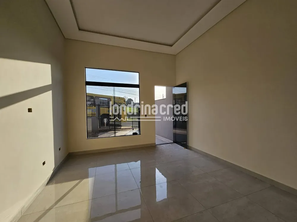 Casa, 3 quartos, 76 m² - Foto 1