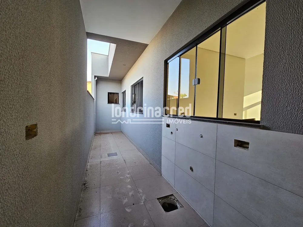 Casa, 3 quartos, 76 m² - Foto 4