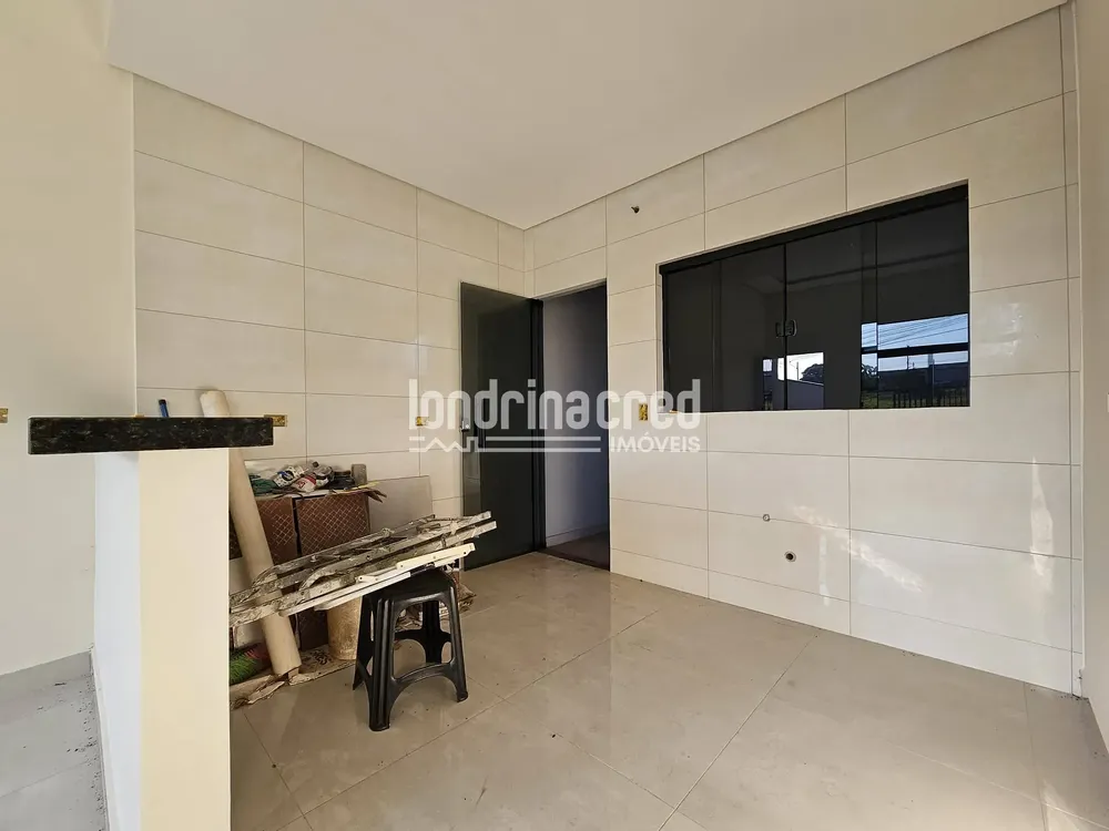 Casa, 3 quartos, 76 m² - Foto 2