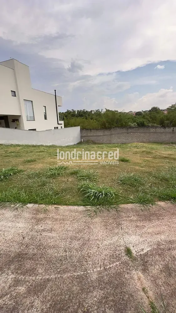 Terreno, 370 m² - Foto 1