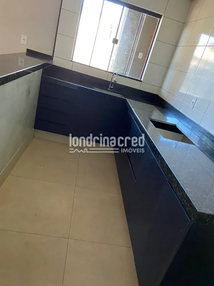 Casa, 3 quartos, 82 m² - Foto 6