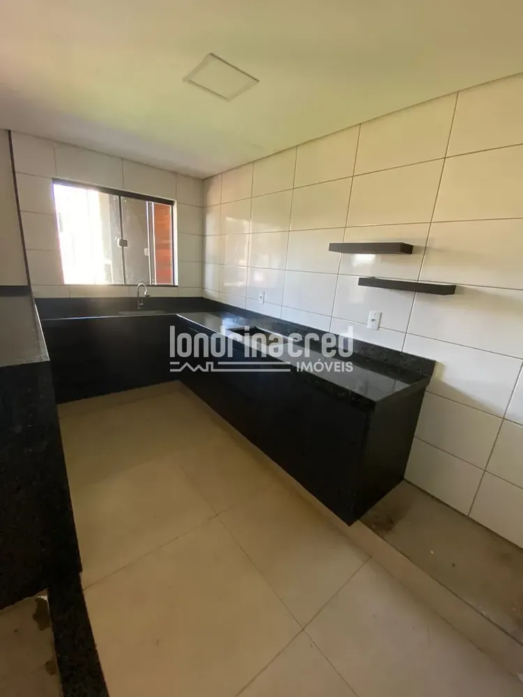 Casa, 3 quartos, 82 m² - Foto 7