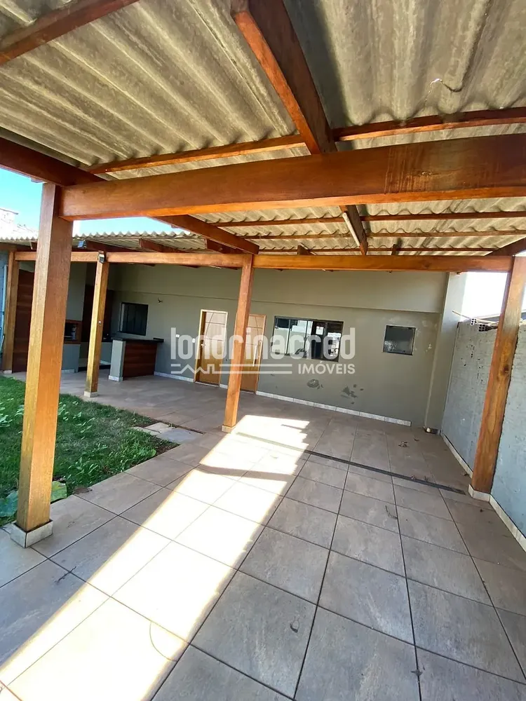 Casa, 3 quartos, 82 m² - Foto 2