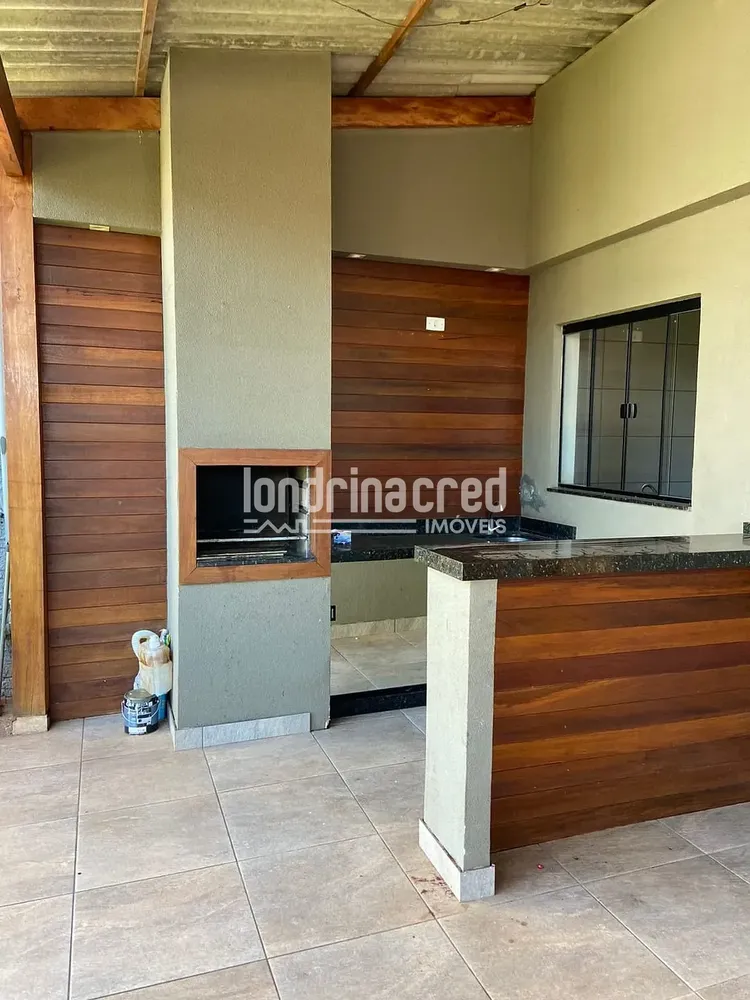 Casa, 3 quartos, 82 m² - Foto 3