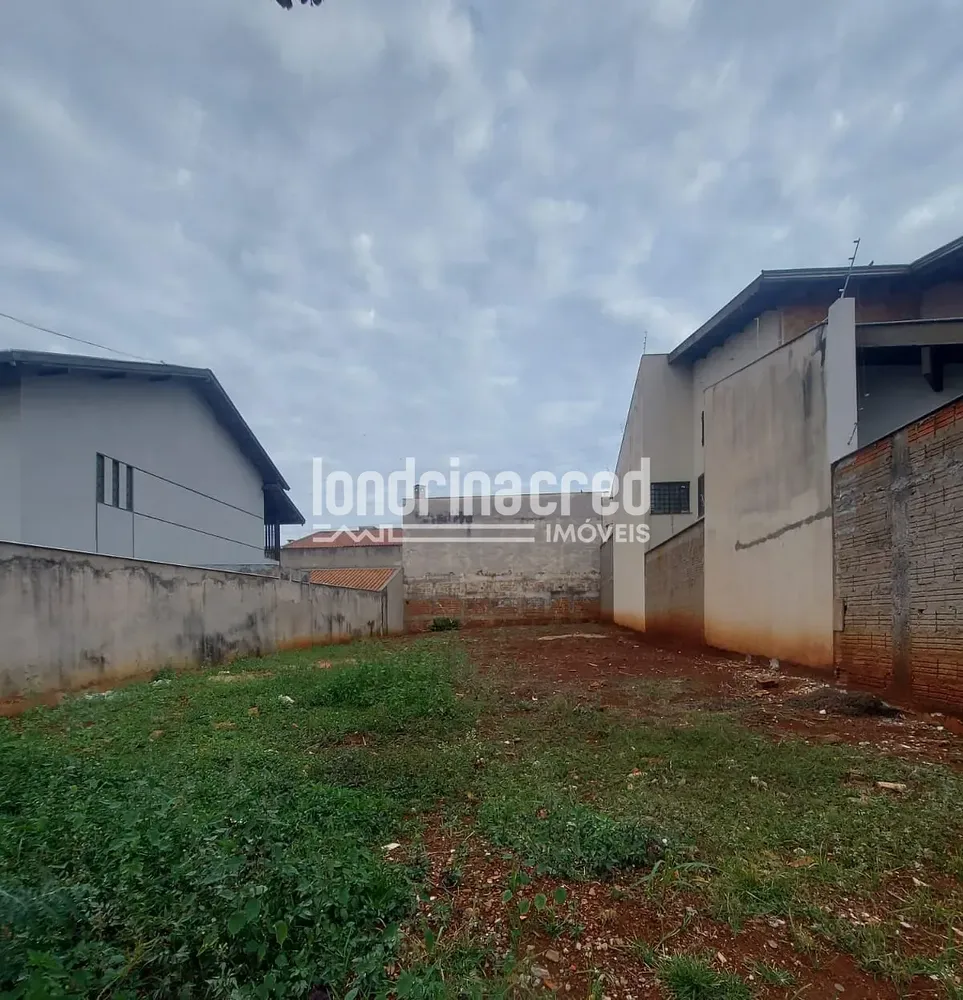 Terreno, 250 m² - Foto 1