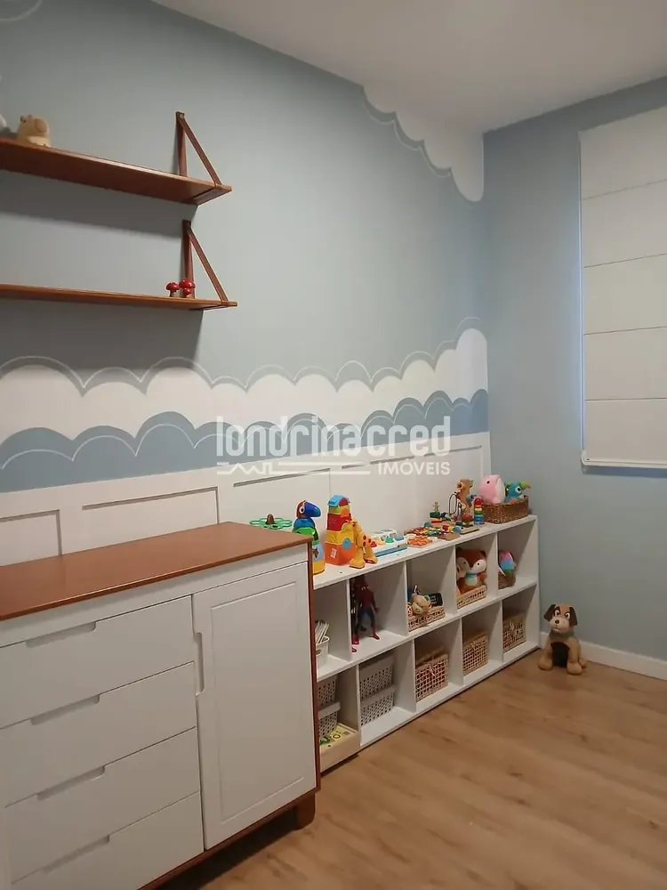 Apartamento, 2 quartos, 64 m² - Foto 4