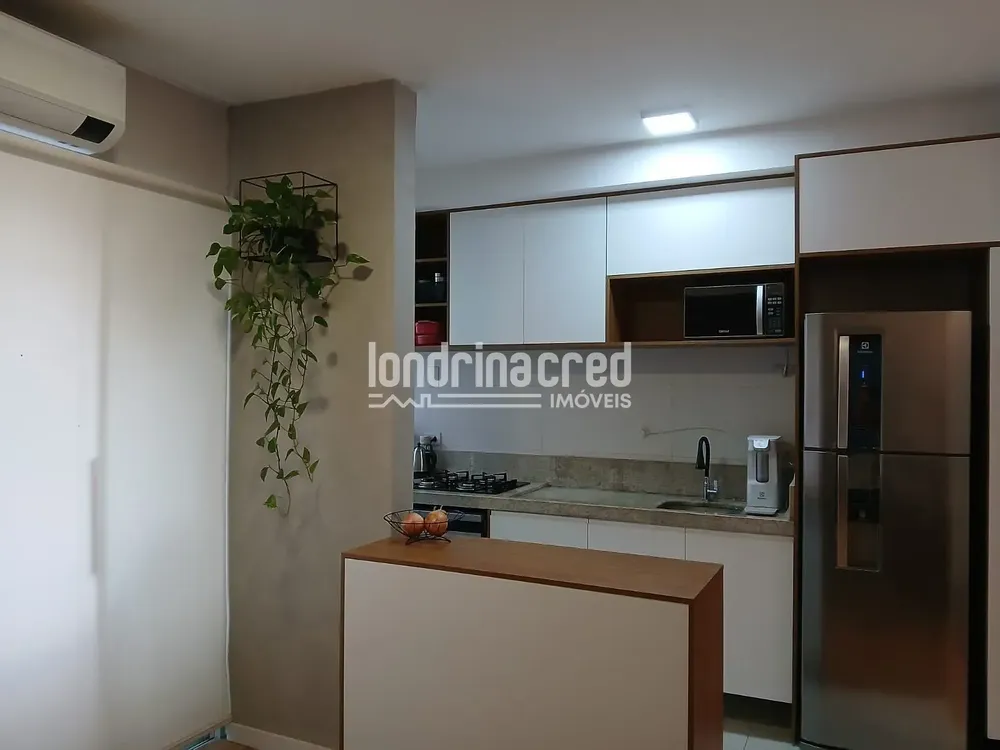Apartamento, 2 quartos, 64 m² - Foto 2