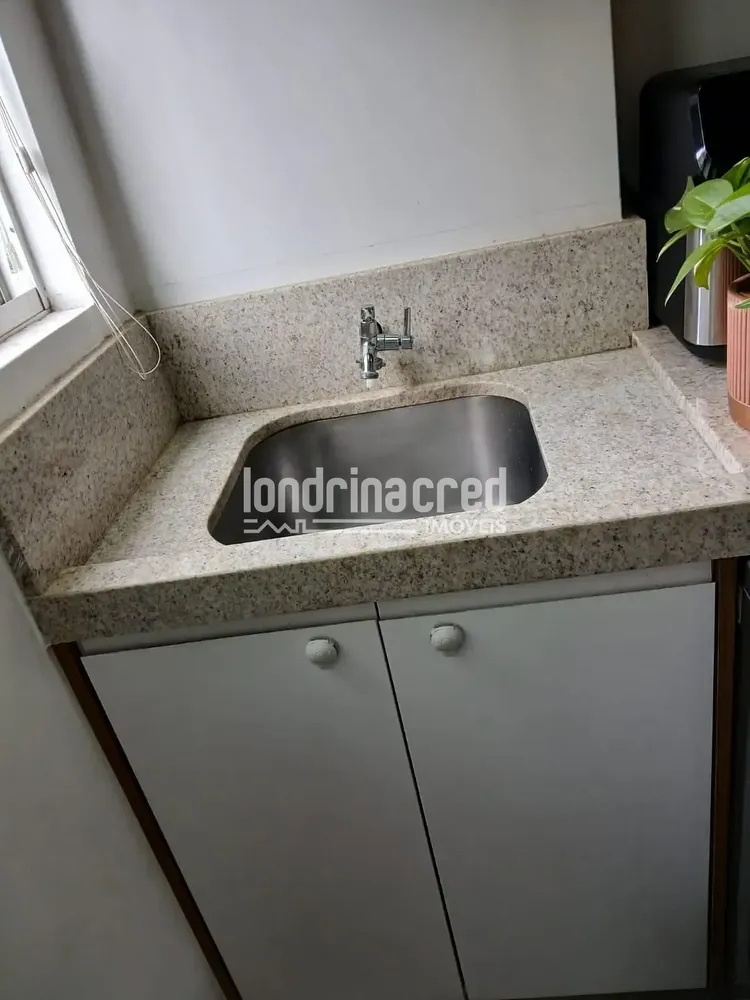 Apartamento, 2 quartos, 64 m² - Foto 1