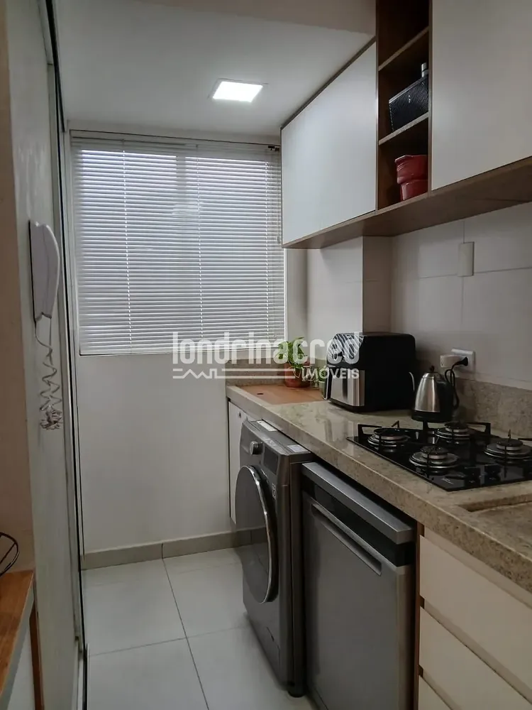 Apartamento, 2 quartos, 64 m² - Foto 3