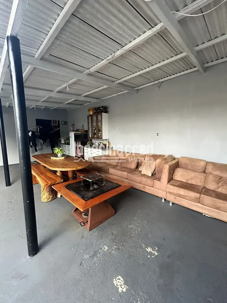 Casa, 3 quartos, 10 m² - Foto 2