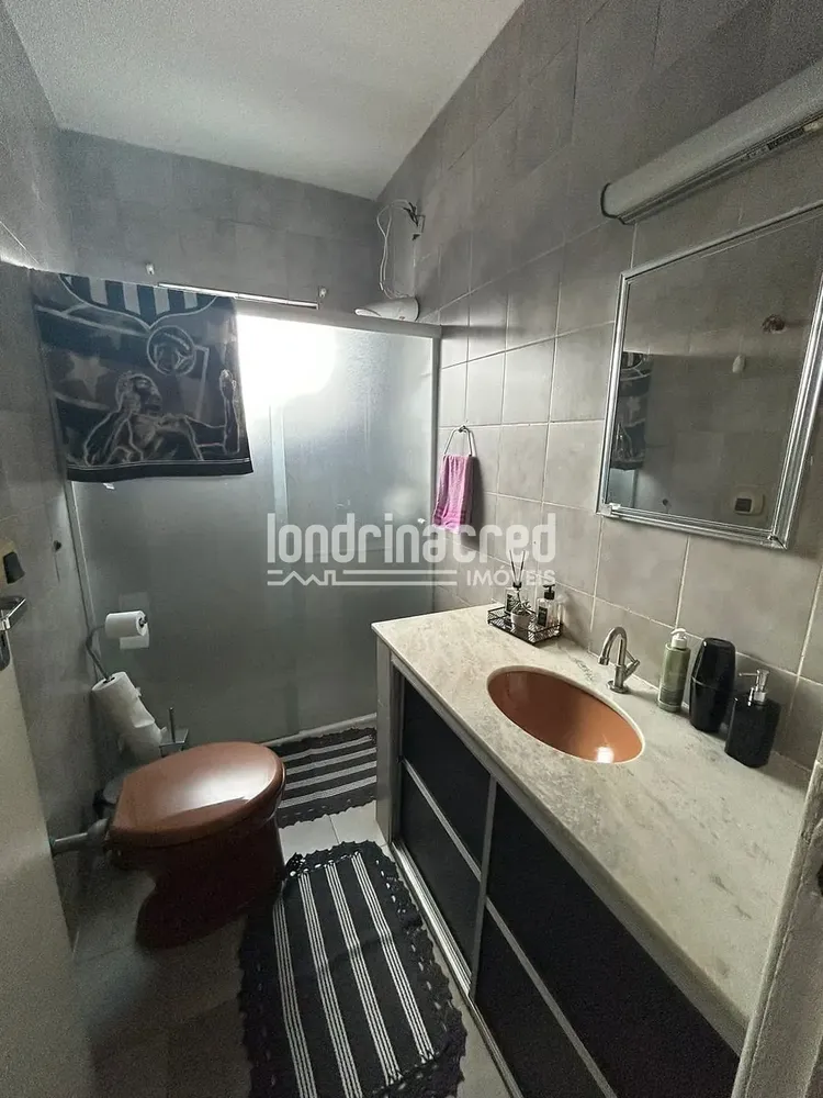 Casa, 3 quartos, 10 m² - Foto 6