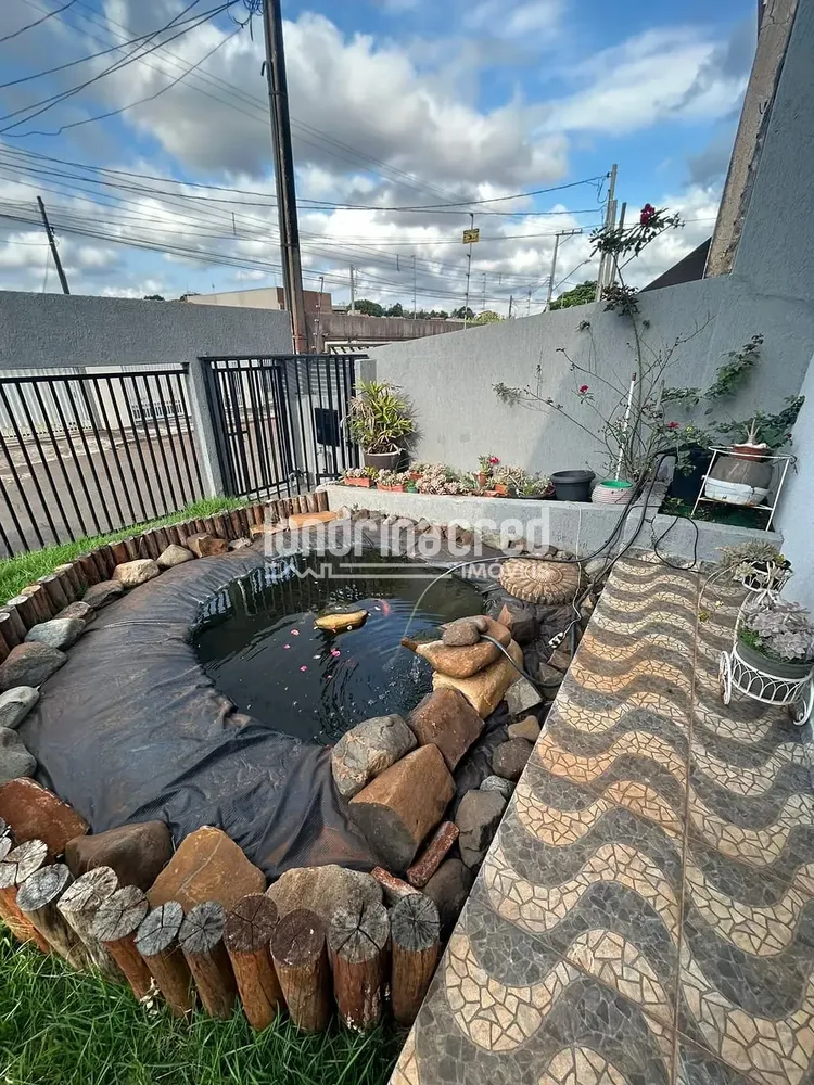 Casa, 3 quartos, 10 m² - Foto 1