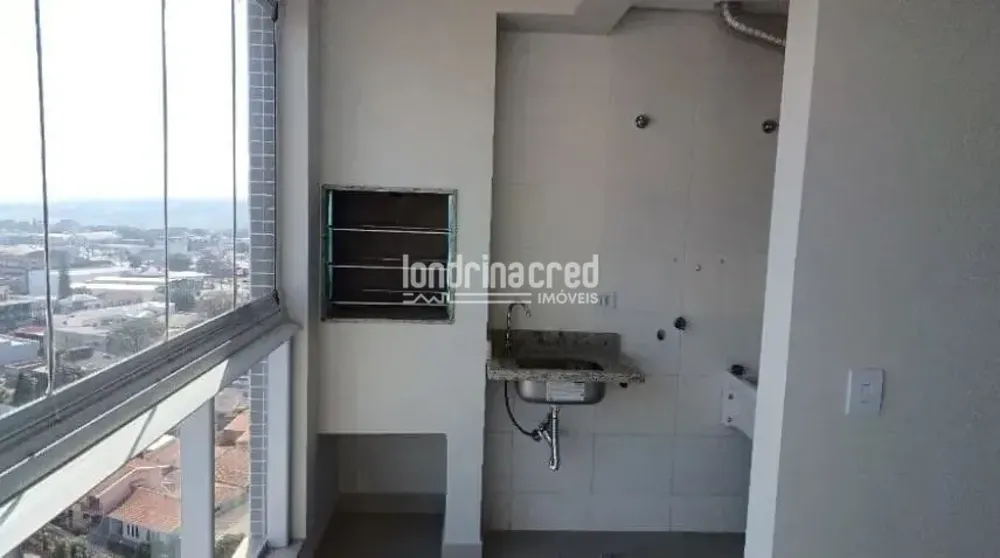 Apartamento, 2 quartos, 61 m² - Foto 2