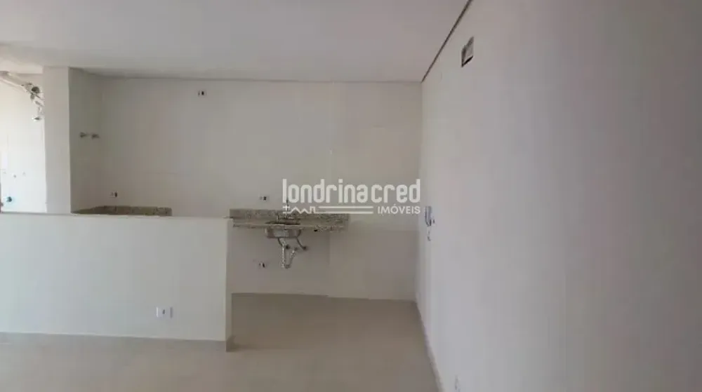 Apartamento, 2 quartos, 61 m² - Foto 3
