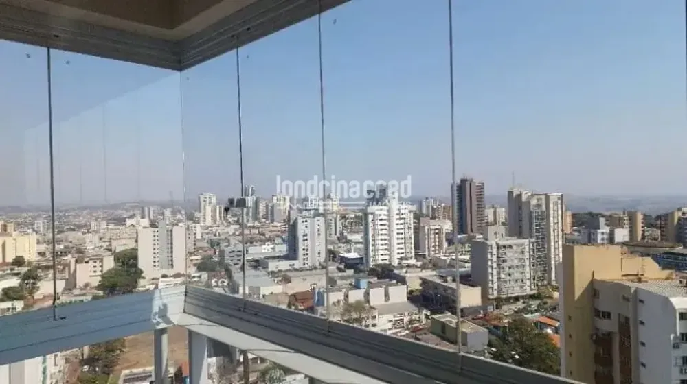 Apartamento, 2 quartos, 61 m² - Foto 1