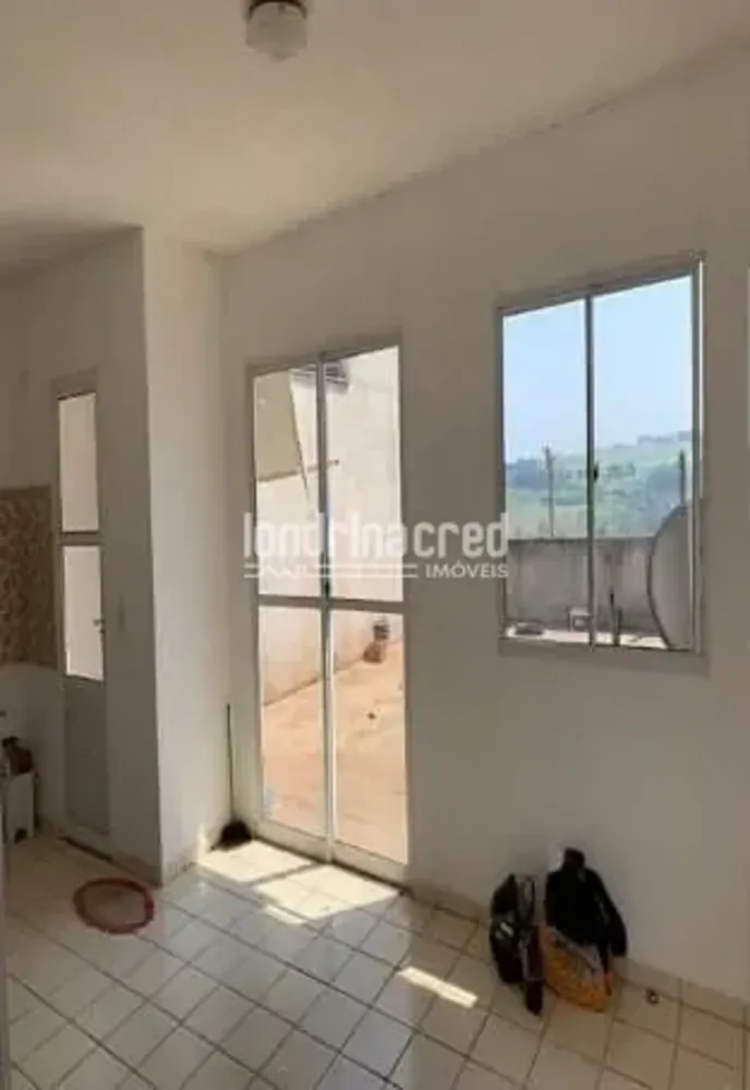 Casa, 2 quartos, 48 m² - Foto 2