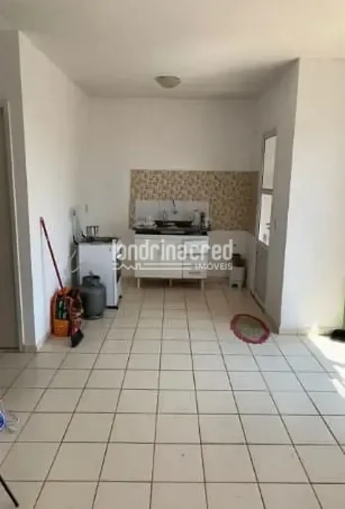 Casa, 2 quartos, 48 m² - Foto 4
