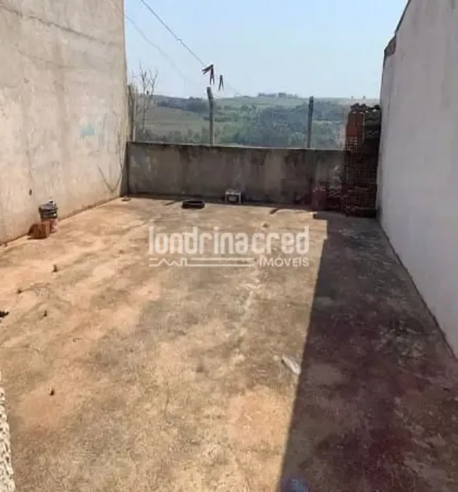 Casa, 2 quartos, 48 m² - Foto 5