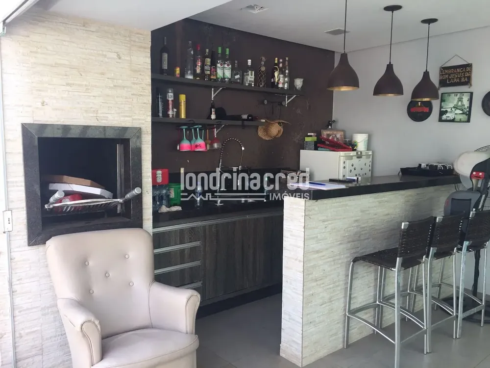 Casa, 2 quartos, 160 m² - Foto 2