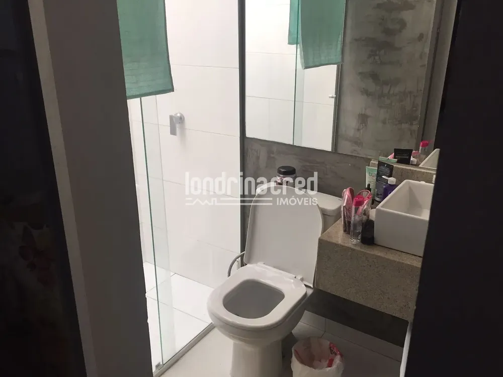 Casa, 2 quartos, 160 m² - Foto 7