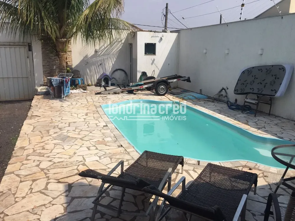 Casa, 2 quartos, 160 m² - Foto 1