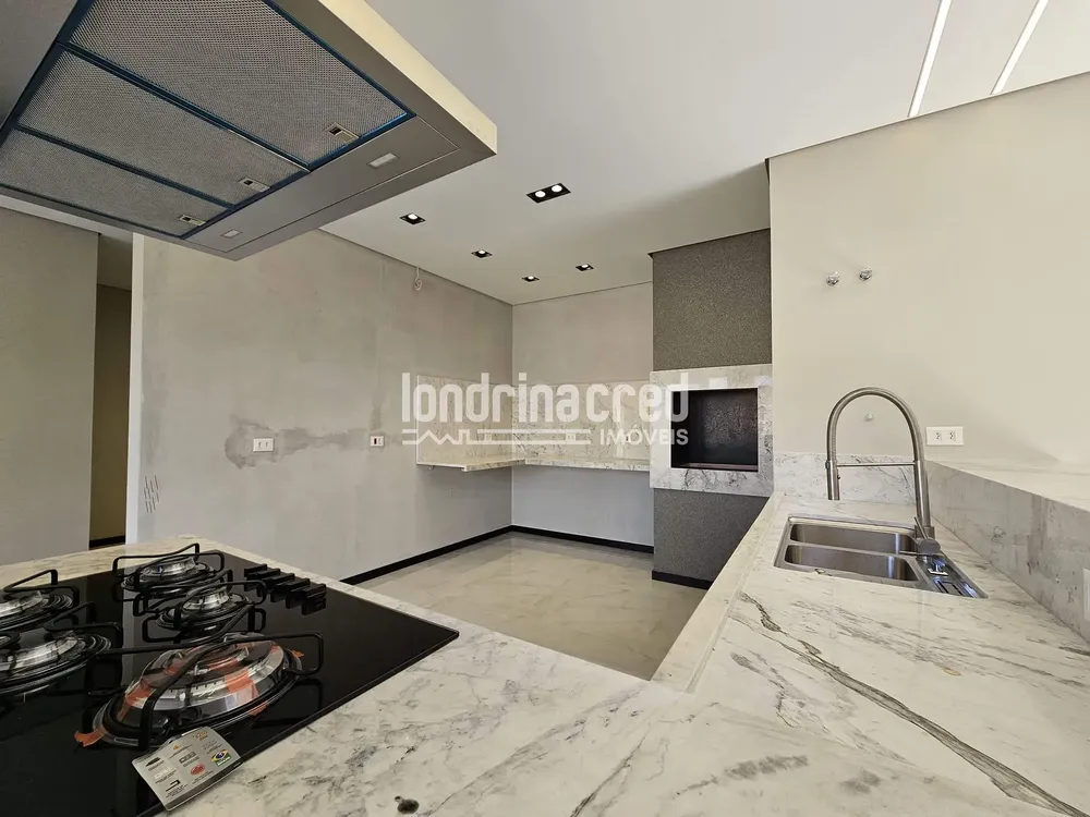 Casa, 3 quartos, 310 m² - Foto 3