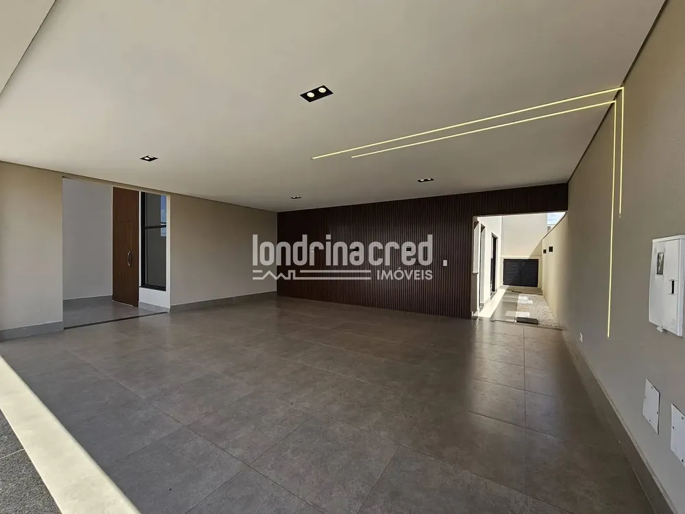 Casa, 3 quartos, 310 m² - Foto 1