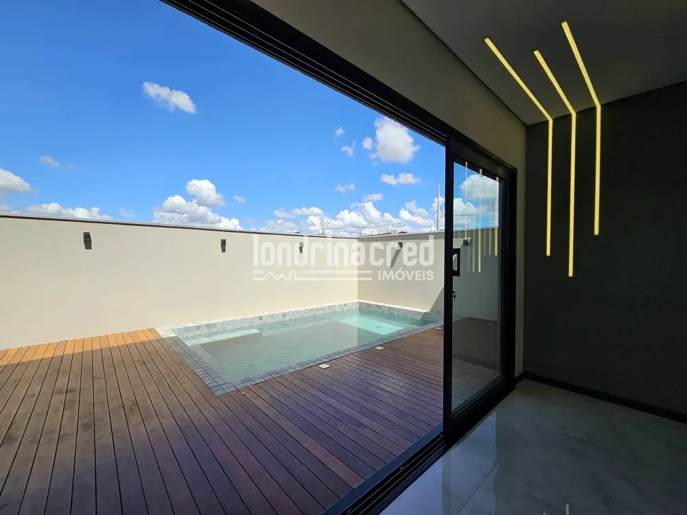 Casa, 3 quartos, 310 m² - Foto 2