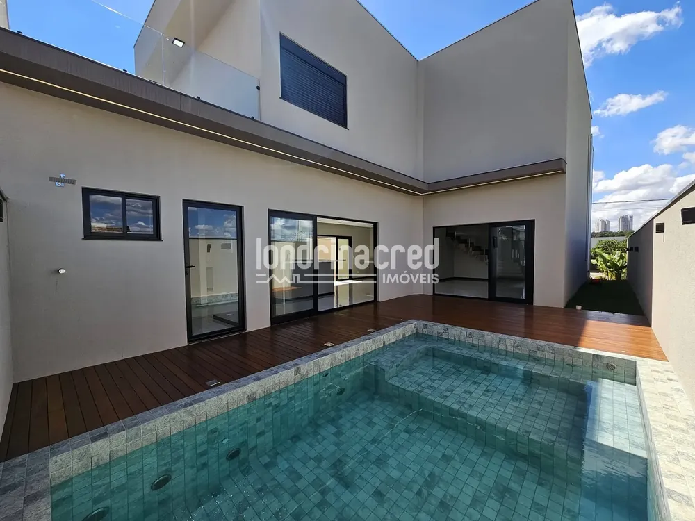 Casa, 3 quartos, 310 m² - Foto 4