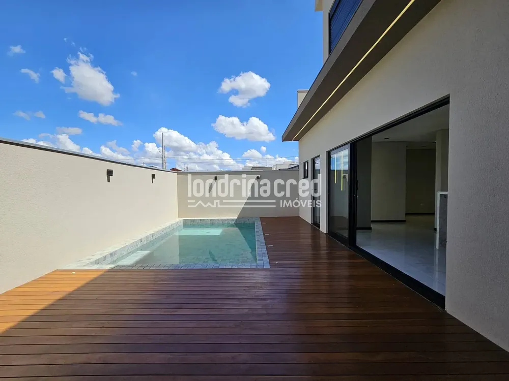 Casa, 3 quartos, 310 m² - Foto 5