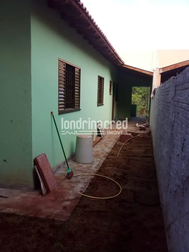 Casa, 2 quartos, 70 m² - Foto 8